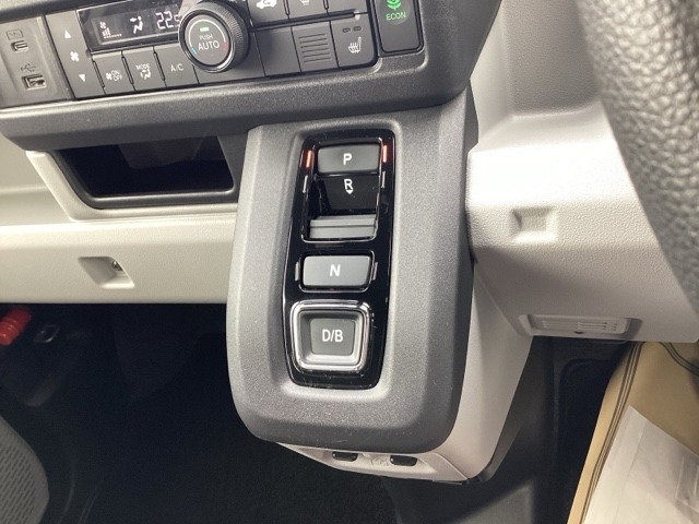 Honda N-VAN e: 12
