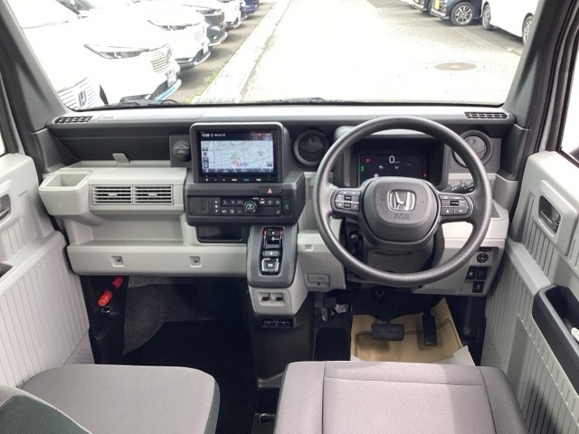 Honda N-VAN e: 3