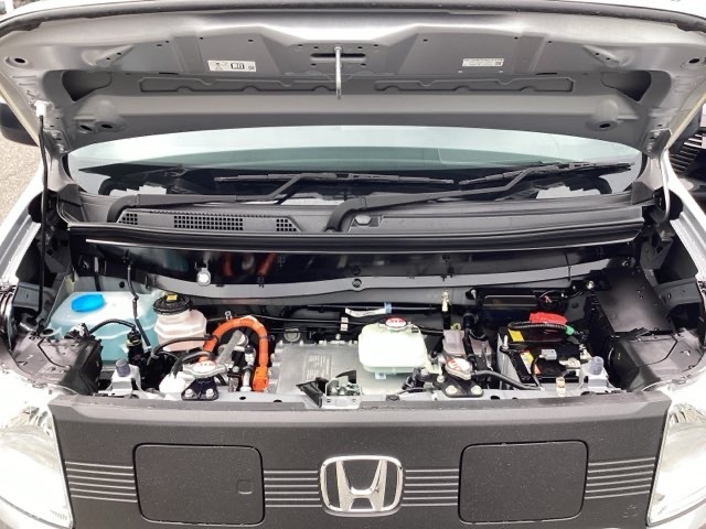 Honda N-VAN e: 4