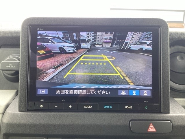 Honda N-VAN e: 9