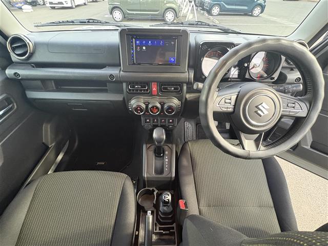 Suzuki Jimny 4