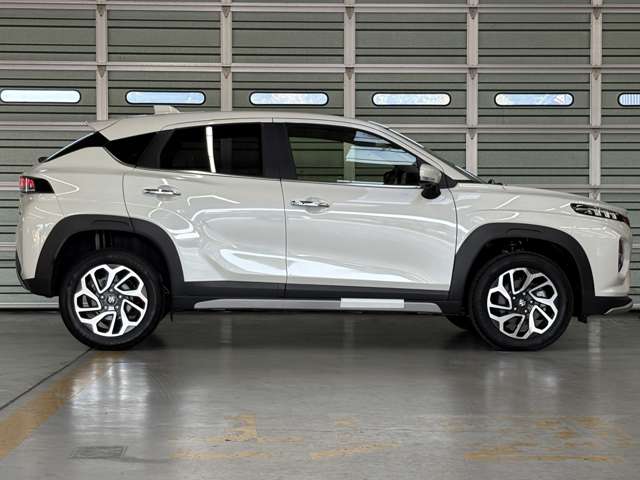 Suzuki Fronx 11
