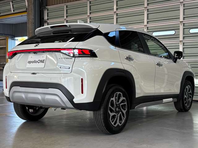 Suzuki Fronx 12