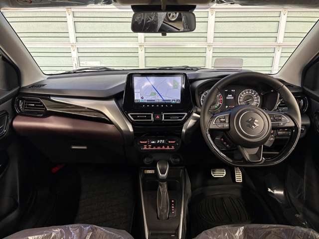Suzuki Fronx 2