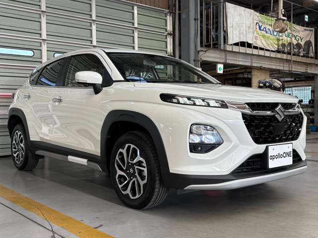 Suzuki Fronx 6