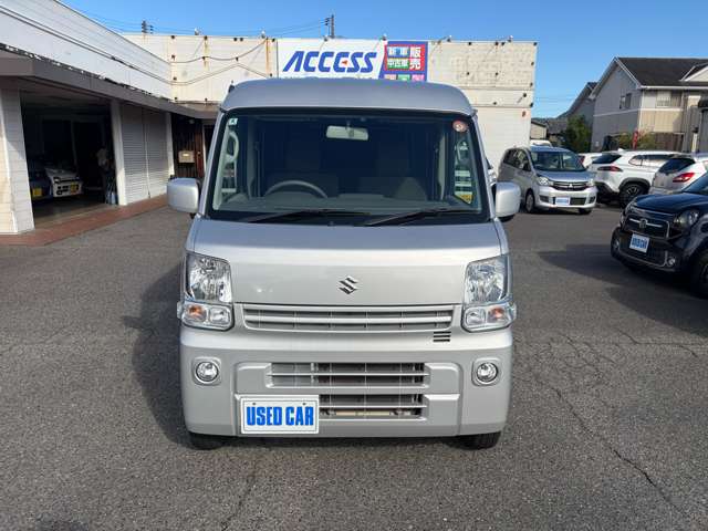 Suzuki Every 3
