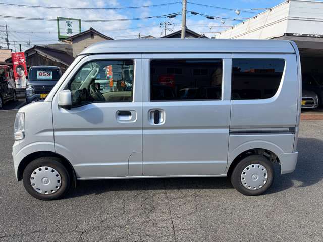 Suzuki Every 5