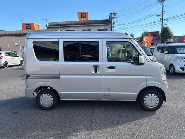 Suzuki Every 6