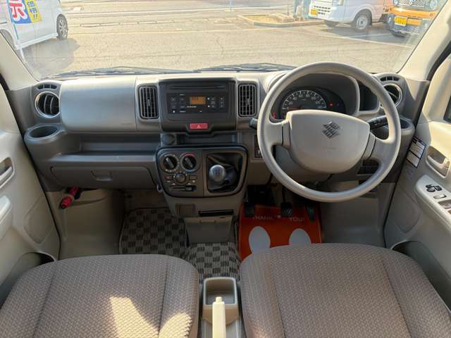 Suzuki Every 10