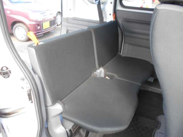 Honda N-VAN 10
