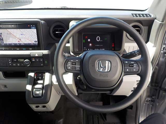Honda N-VAN e: 12
