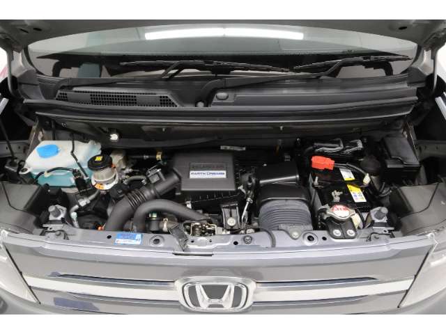 Honda N-VAN 12