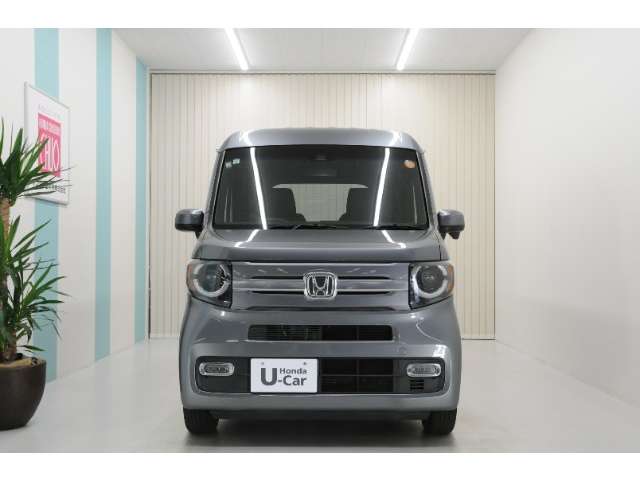 Honda N-VAN 6