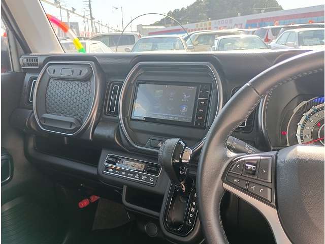 Suzuki Hustler 10