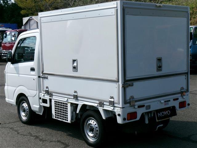 Suzuki Carry 2