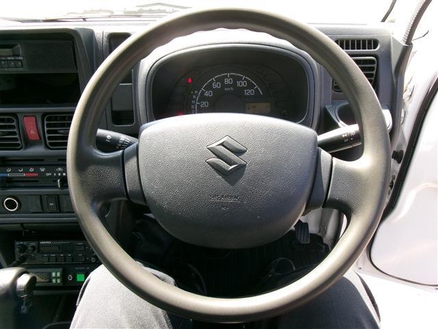 Suzuki Carry 6