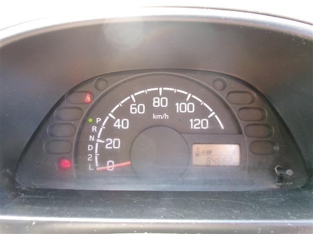 Suzuki Carry 7