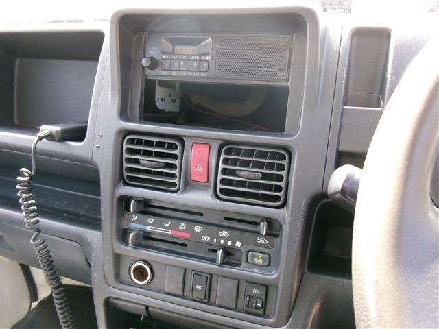 Suzuki Carry 8