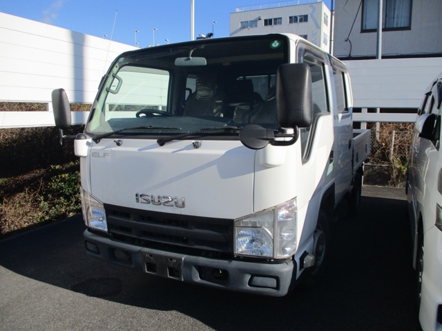 Isuzu Elf 2