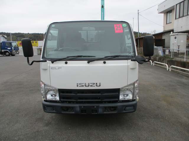 Isuzu Elf 3