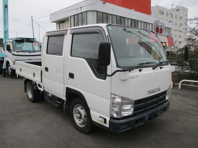 Isuzu Elf 4