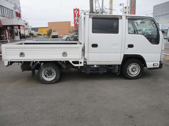 Isuzu Elf 6