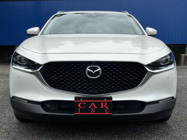 Mazda CX-30 7