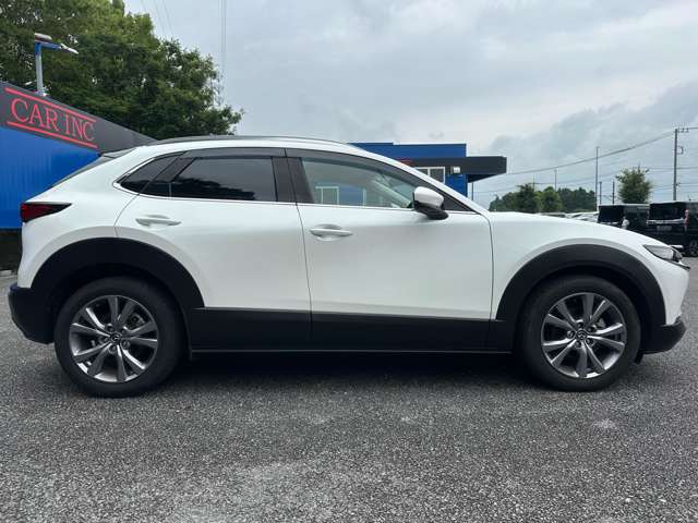 Mazda CX-30 9