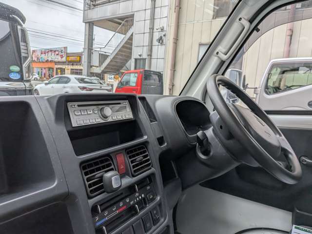 Suzuki Carry 11