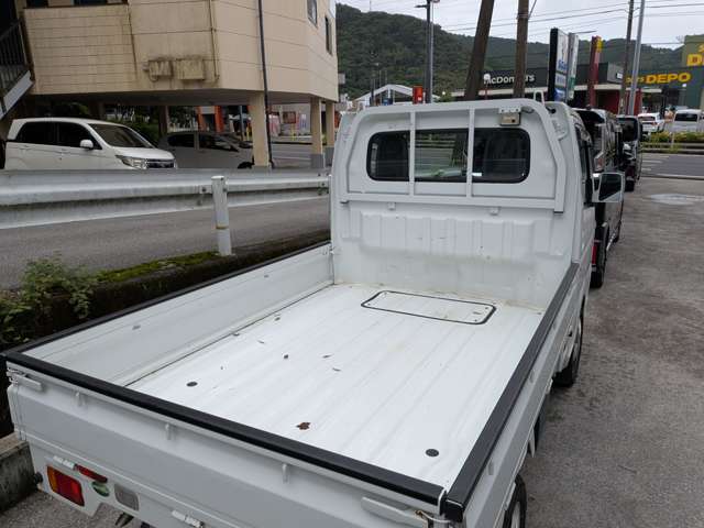 Suzuki Carry 4