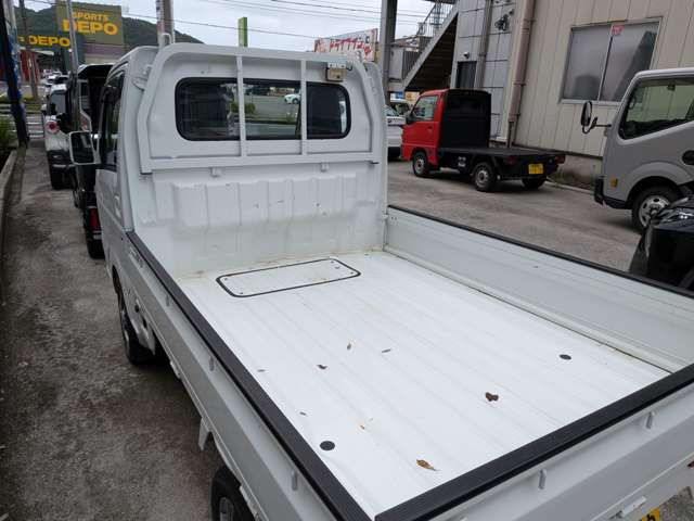 Suzuki Carry 5