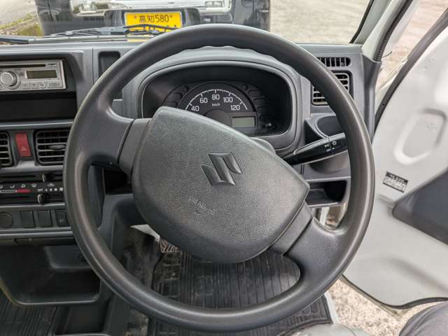Suzuki Carry 7