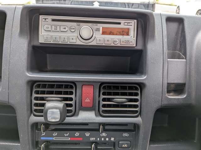 Suzuki Carry 8