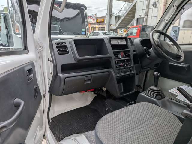 Suzuki Carry 10