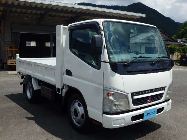 Mitsubishi Fuso Canter 10