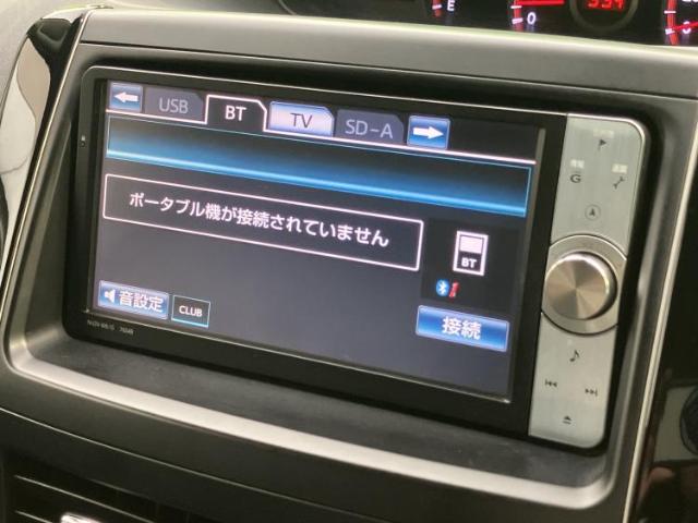 Toyota Voxy 12