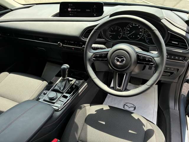 Mazda CX-30 2