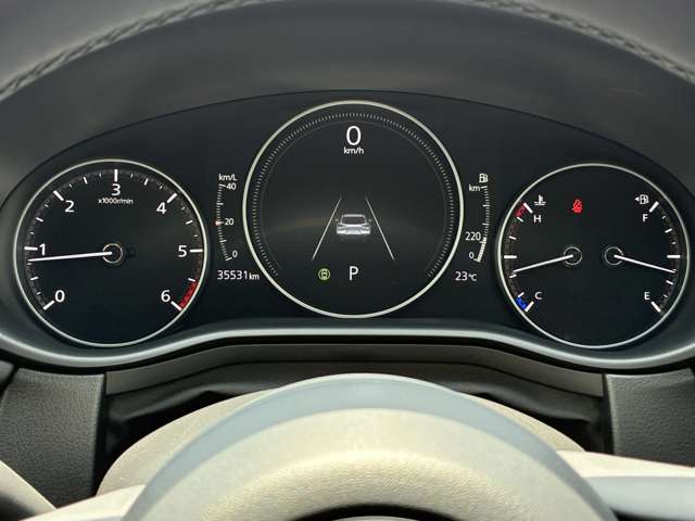 Mazda CX-30 3