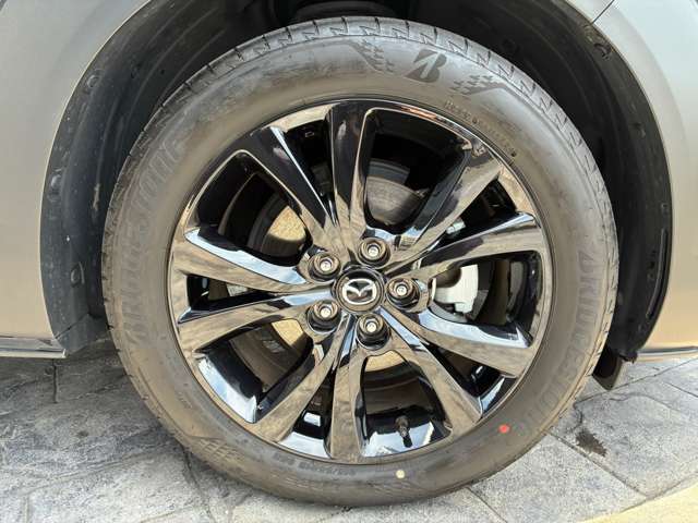 Mazda CX-30 5