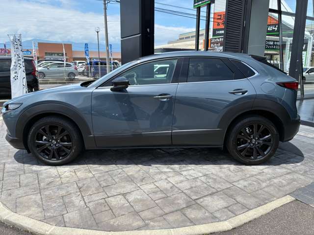 Mazda CX-30 7