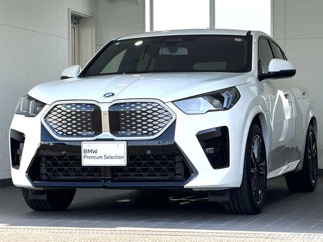 BMW iX2 6