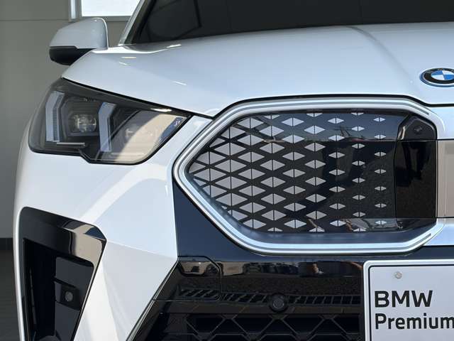 BMW iX2 8