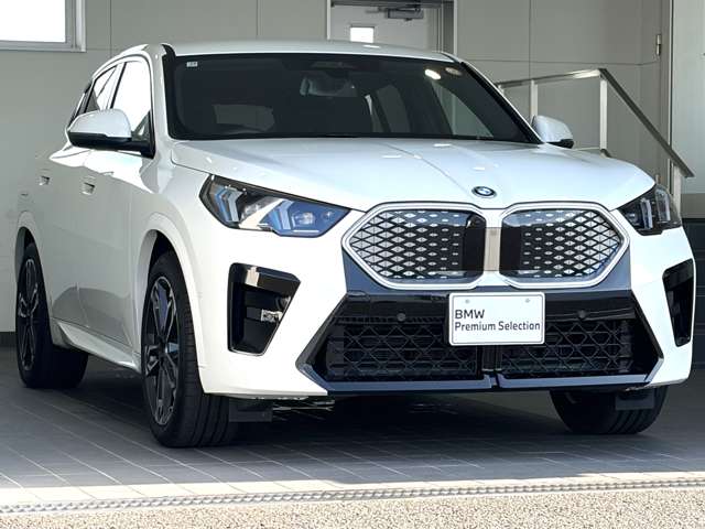 BMW iX2 10