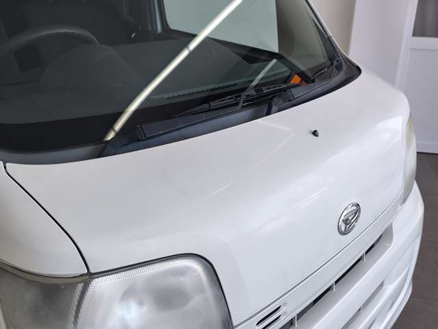 Daihatsu Hijet Cargo 11