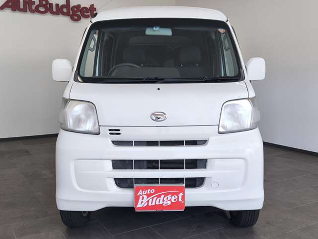 Daihatsu Hijet Cargo 8