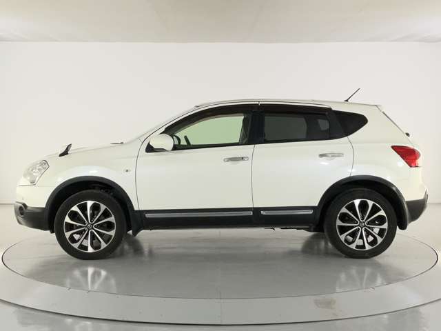 Nissan Dualis 6
