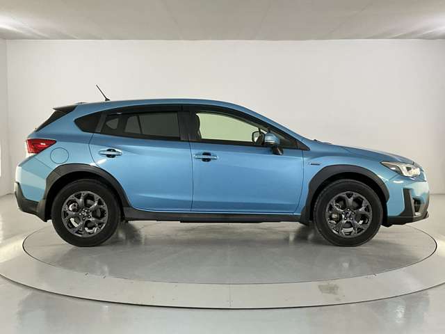 Subaru XV 11