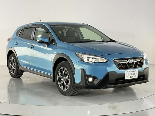 Subaru XV 12