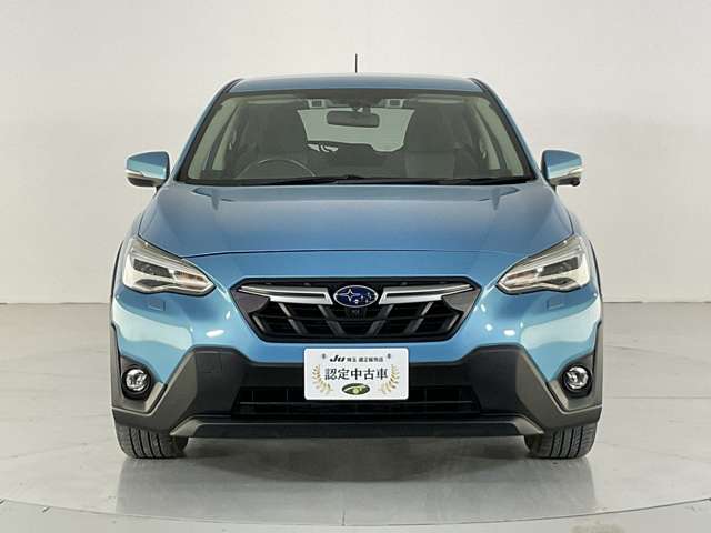 Subaru XV 6
