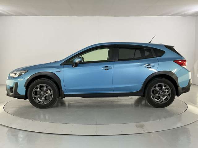 Subaru XV 7
